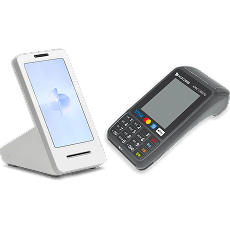 유·무선 카드 단말기