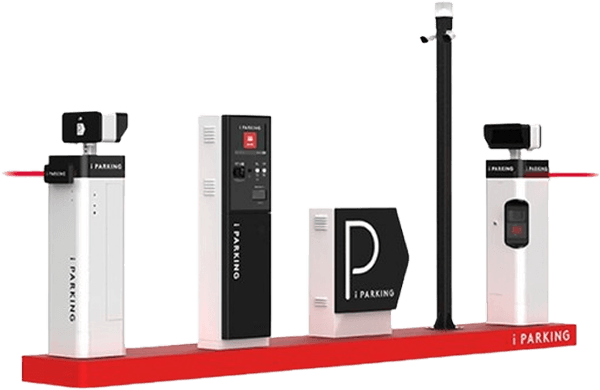 스마트 주차 시스템