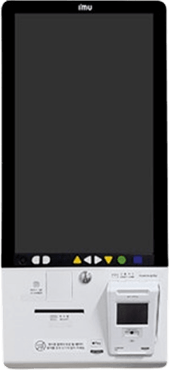 주문은 빠르게 운영은
스마트하게