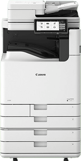 복합기 하나면 문서 업무가
쉬워집니다.