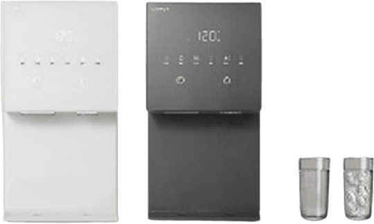 하루의 시작,
순수함으로 채우세요.