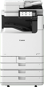 복합기 하나면 문서 업무가
쉬워집니다.