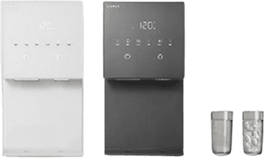 하루의 시작,
순수함으로 채우세요.