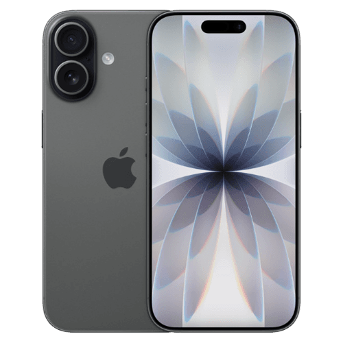 아이폰 17 블랙 상품 이미지