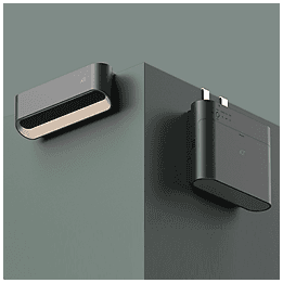 스마트 홈보안 서비스