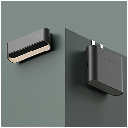 스마트 홈보안 서비스