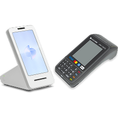 유·무선 카드 단말기