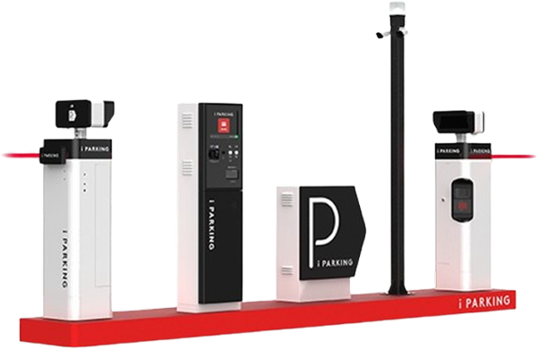 스마트 주차 시스템