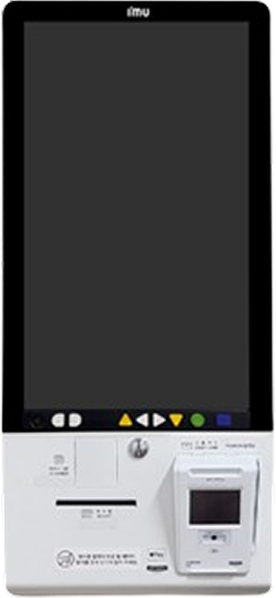 주문은 빠르게 운영은
스마트하게