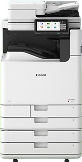 복합기 하나면 문서 업무가
쉬워집니다.