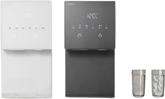 하루의 시작,
순수함으로 채우세요.