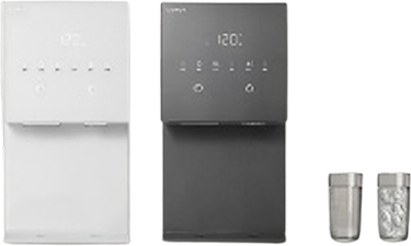 하루의 시작,
순수함으로 채우세요.