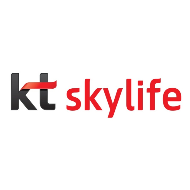KT skylife 인터넷 TV