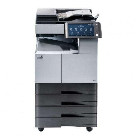 신도리코 N631.SER