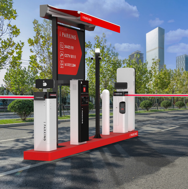 i PARKING 개인 공동주택형(5년 할부 구매형상품)