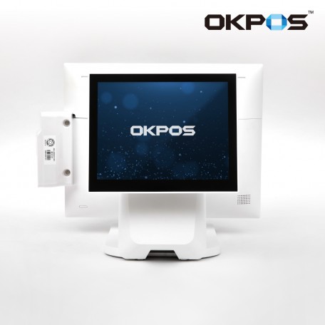 OK포스