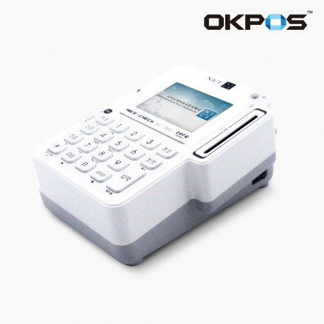 오케이 유선카드단말기