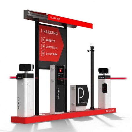i PARKING 빌딩형(5년 할부 구매형상품)