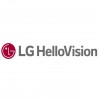 LG HelloVision 인터넷 TV