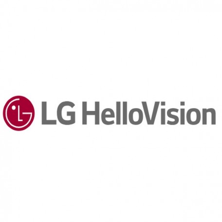 LG HelloVision 인터넷 TV