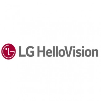 LG HelloVision 인터넷 TV