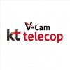 KT telecop V-cam 500만화소