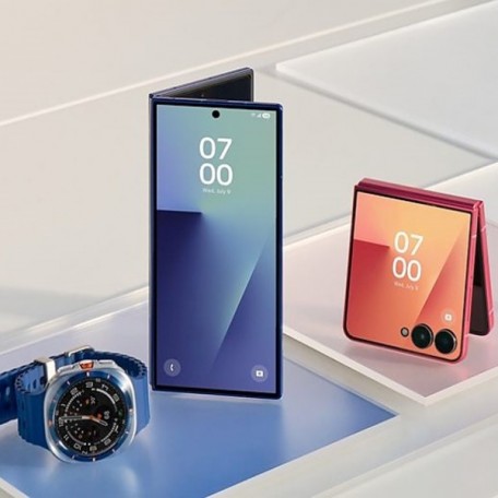 삼성 갤럭시 휴대폰