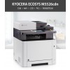 신도리코(교세라) A3 잉크젯 M5526CDN