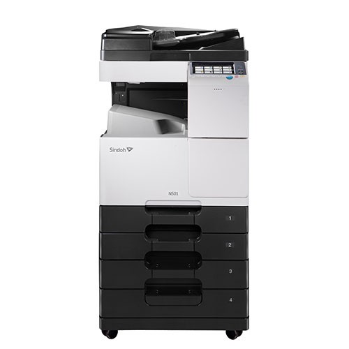 신도리코 N500.SER