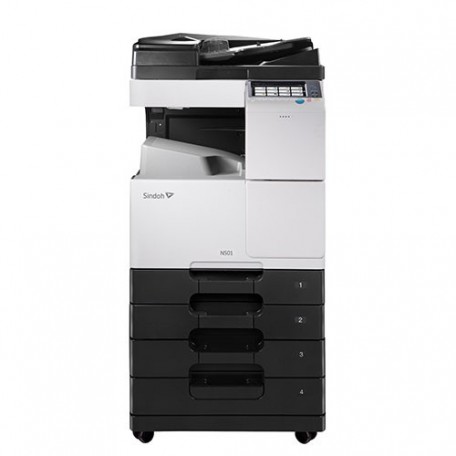 신도리코 N500.SER