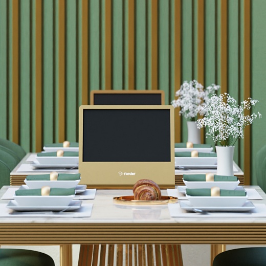 티오더(테이블오더)