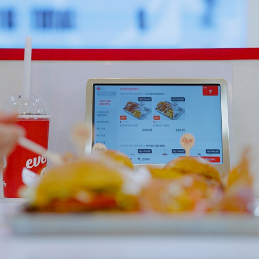 티오더(테이블오더)