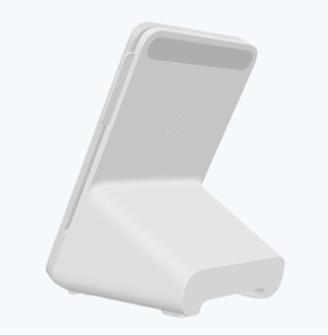 Toss Front 유선카드단말기