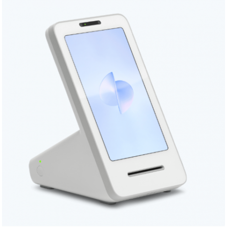 Toss Front 유선카드단말기