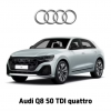 Audi Q8 50 TDI quattro