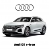Q8 e-tron
