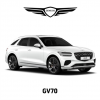 제네시스 GV70