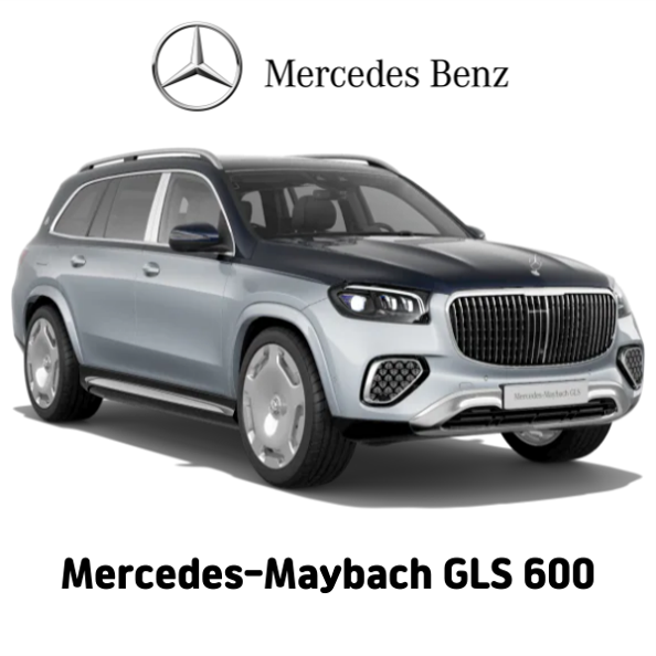벤츠-Maybach GLS600