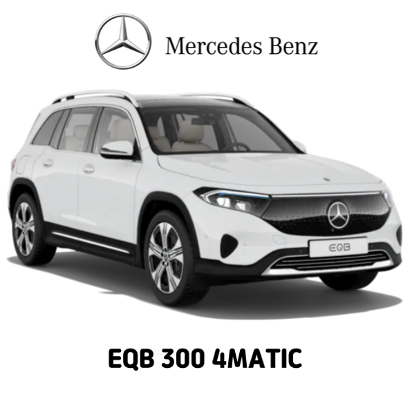 벤츠-EQB 300 4MATIC