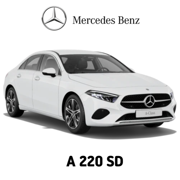 벤츠-A 220 SD