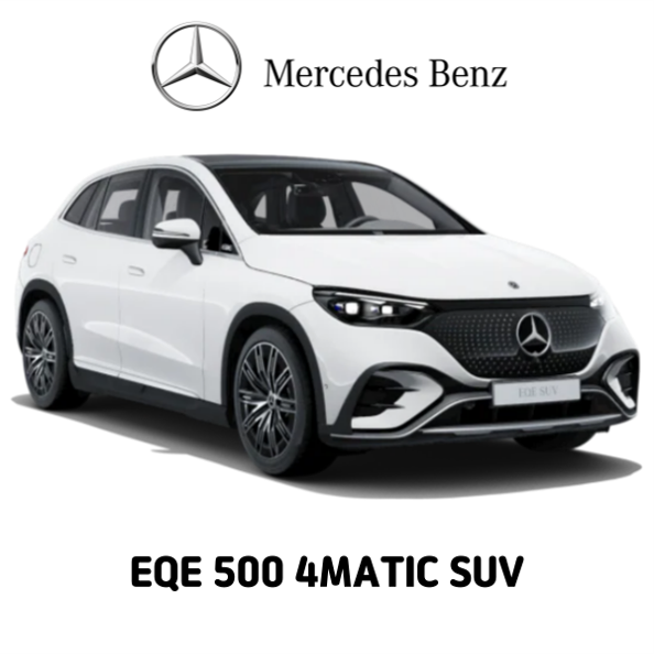 벤츠-EQE 500 4MATIC SUV