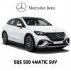 벤츠-EQE 500 4MATIC SUV