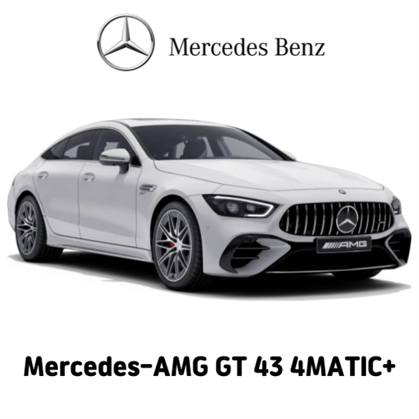 벤츠-AMG GT 43 4MATIC+