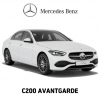 벤츠-C200 AVANTGARDE