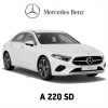 벤츠-A 220 SD