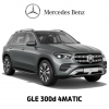 벤츠-GLE 300d 4MATIC