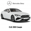 벤츠-CLE 200 Coupe