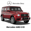 벤츠-AMG G 63