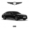 제네시스 G90
