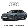 Audi A5 40 TFSI quattro